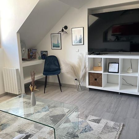 Magnifique Logement Au Pied Du Chateau Blois Exteriör bild