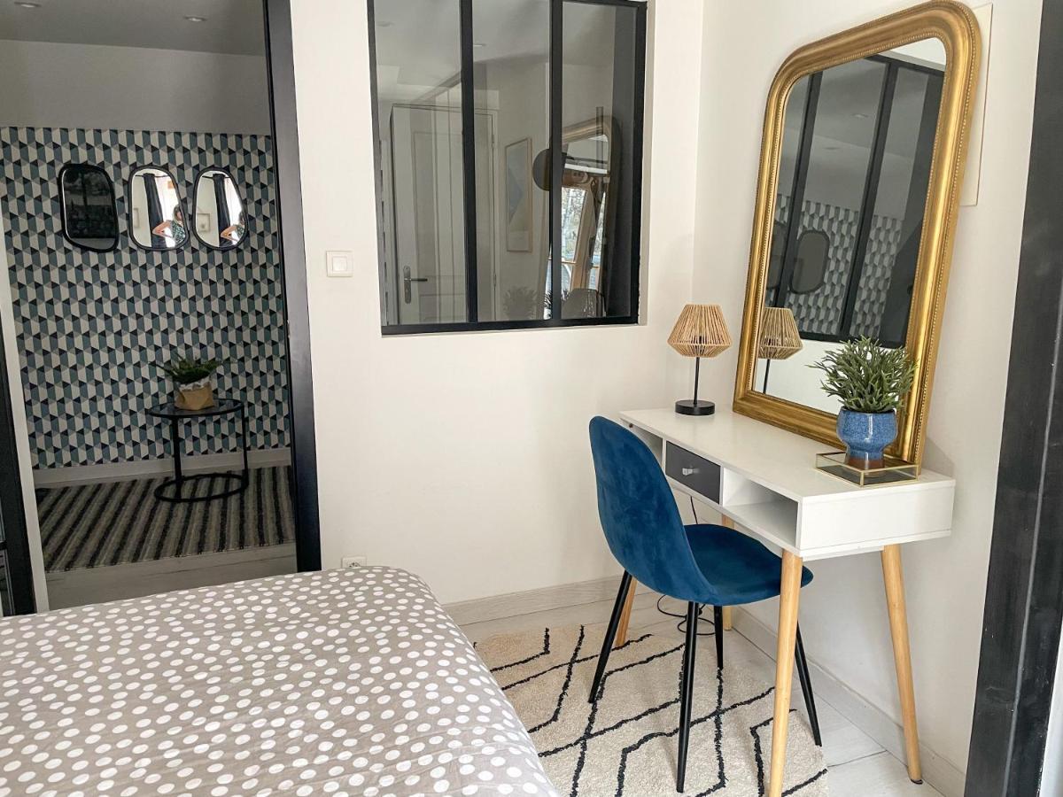 Magnifique Logement Au Pied Du Chateau Blois Exteriör bild