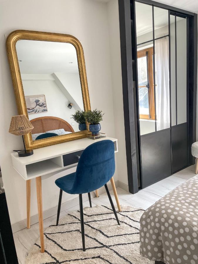 Magnifique Logement Au Pied Du Chateau Blois Exteriör bild