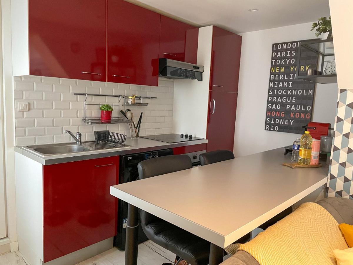 Magnifique Logement Au Pied Du Chateau Blois Exteriör bild