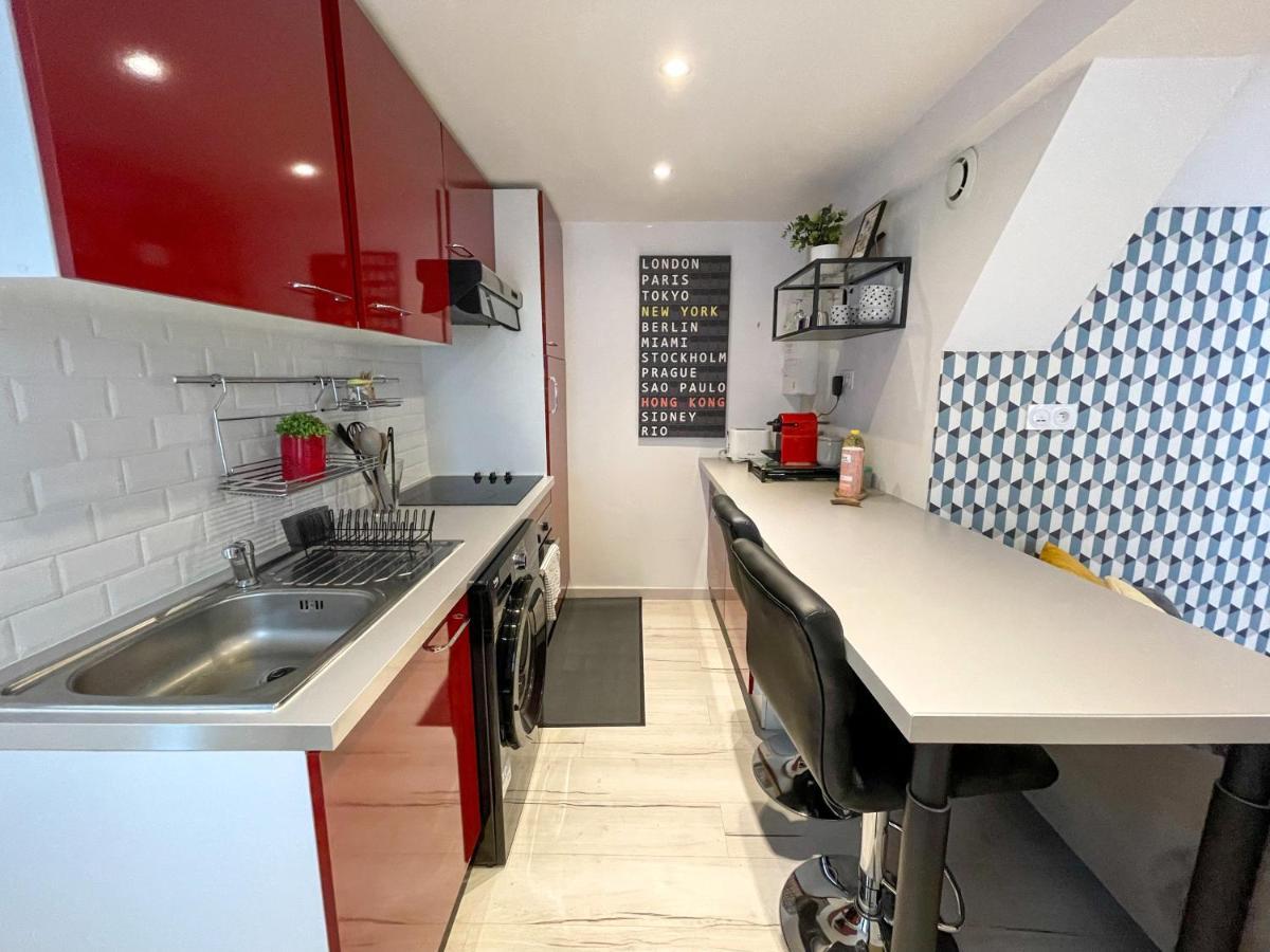 Magnifique Logement Au Pied Du Chateau Blois Exteriör bild