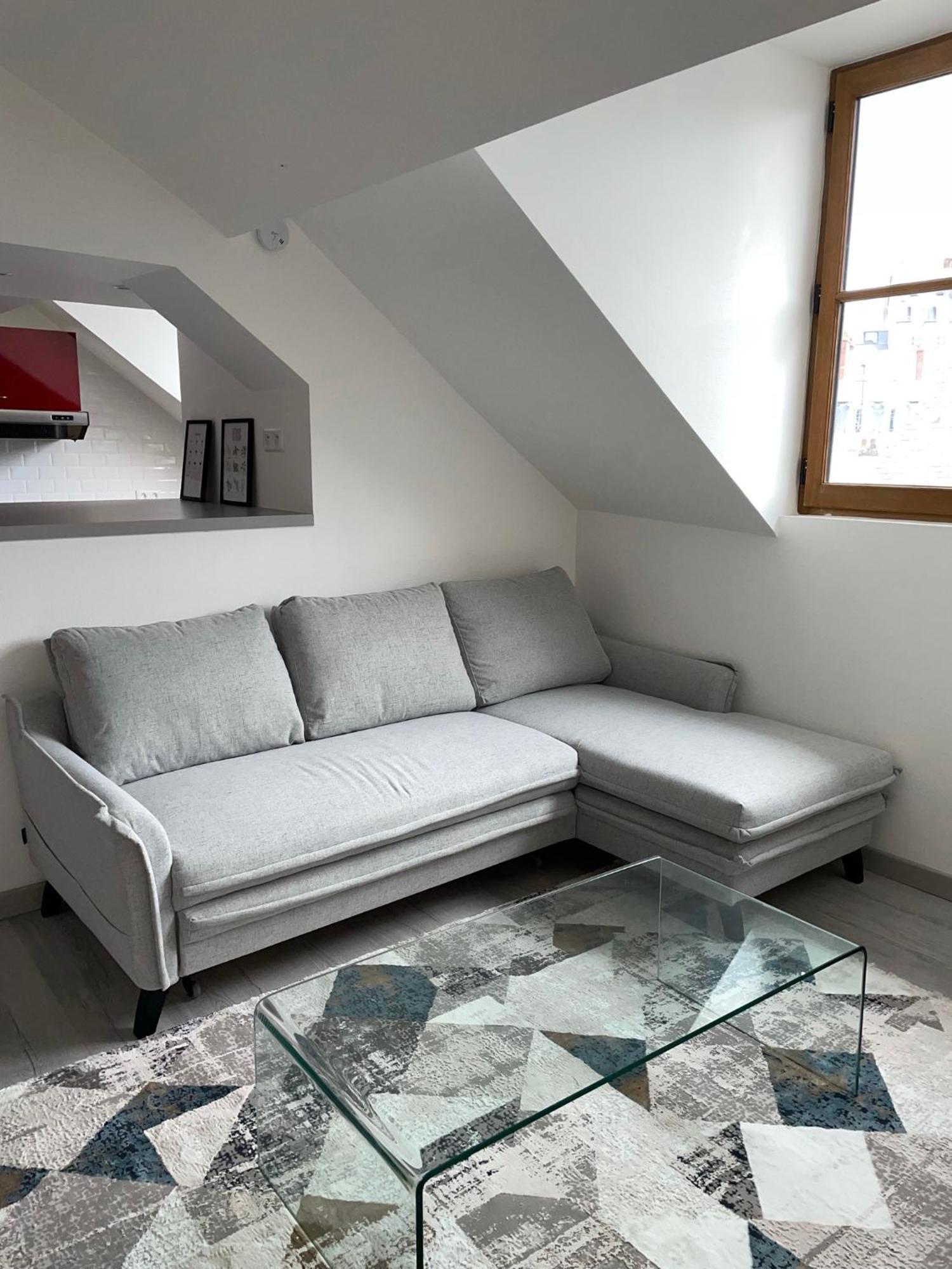 Magnifique Logement Au Pied Du Chateau Blois Exteriör bild