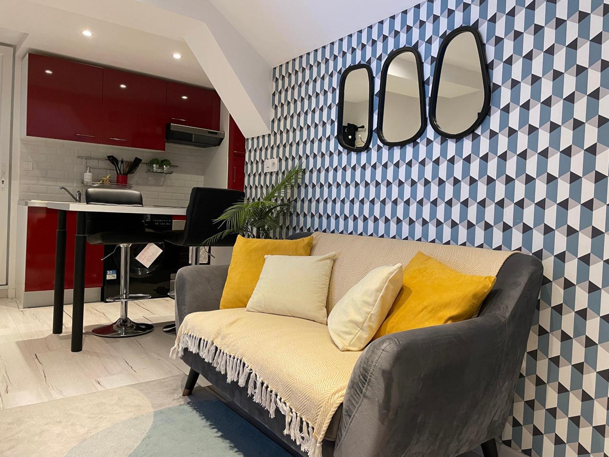 Magnifique Logement Au Pied Du Chateau Blois Exteriör bild